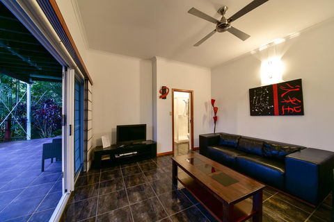 Bella Vista On Nara Pets Welcome - Accommodation in Bendigo 23