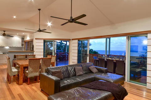 Bella Vista On Nara Pets Welcome - Accommodation in Bendigo 10