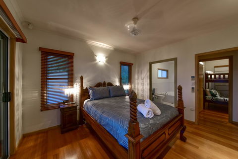 Bella Vista On Nara Pets Welcome - Accommodation in Bendigo 13
