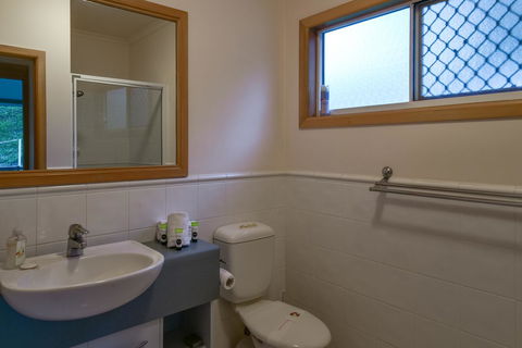 Bella Vista On Nara Pets Welcome - Accommodation in Bendigo 17