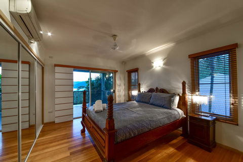Bella Vista On Nara Pets Welcome - Accommodation in Bendigo 12