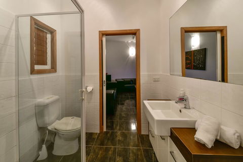 Bella Vista On Nara Pets Welcome - Accommodation in Bendigo 24