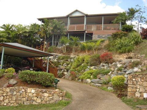 Bella Vista On Nara Pets Welcome - Accommodation in Bendigo 28