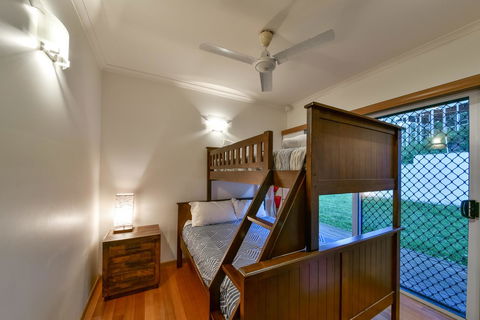 Bella Vista On Nara Pets Welcome - Accommodation in Bendigo 14