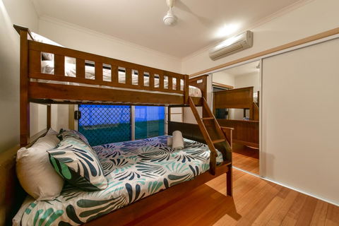 Bella Vista On Nara Pets Welcome - Accommodation in Bendigo 15