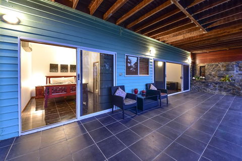 Bella Vista On Nara Pets Welcome - Accommodation in Bendigo 26