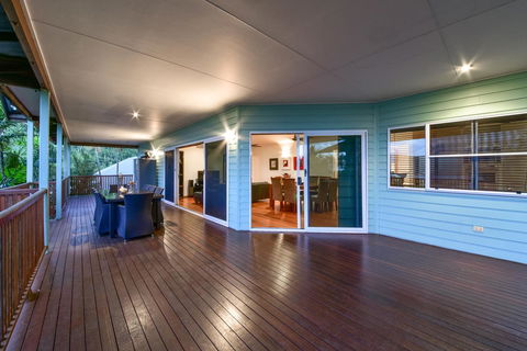 Bella Vista On Nara Pets Welcome - Accommodation in Bendigo 20
