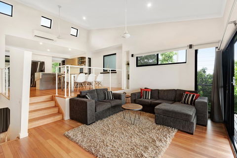 Shorelines - Accommodation in Bendigo 12