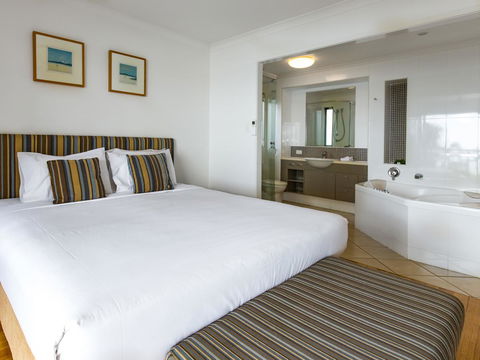 Shorelines - Accommodation in Bendigo 41