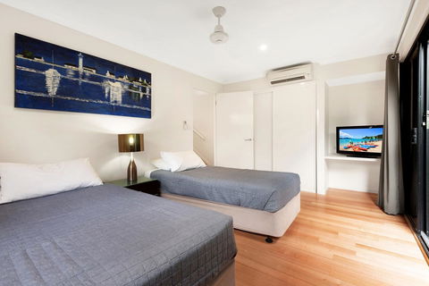 Shorelines - Accommodation in Bendigo 7