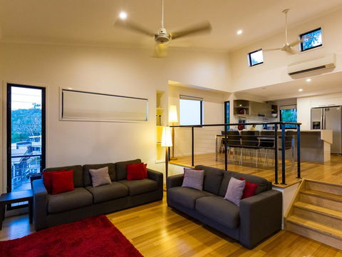Shorelines - Accommodation in Bendigo 20