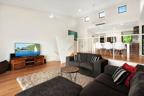 Shorelines - Accommodation in Bendigo 11