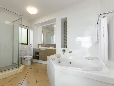 Shorelines - Accommodation in Bendigo 40