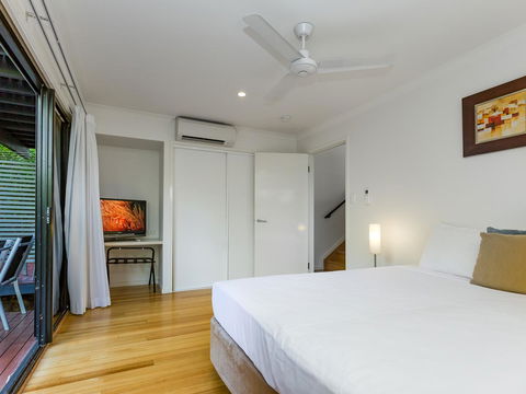 Shorelines - Accommodation in Bendigo 42