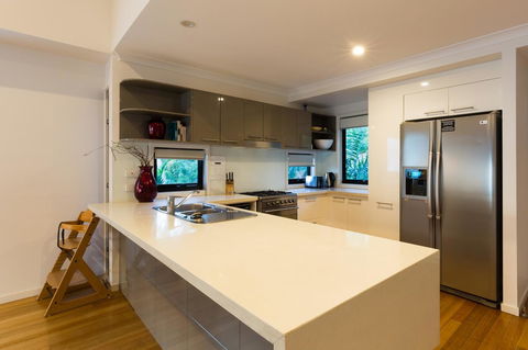 Shorelines - Accommodation in Bendigo 36