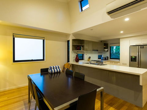 Shorelines - Accommodation in Bendigo 22