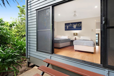 Shorelines - Accommodation in Bendigo 8