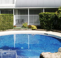 Dalby Manor Motor Inn - Accommodation in Bendigo