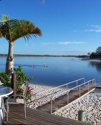 Skippers Cove Waterfront Resort