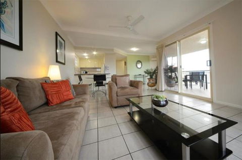 Martinique Whitsunday Resort - Accommodation in Bendigo 35