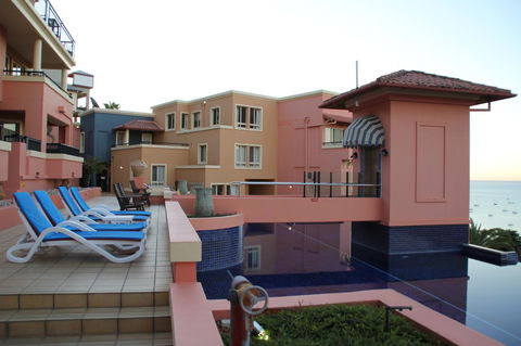 Martinique Whitsunday Resort - Accommodation in Bendigo 25