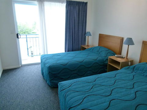 Madison Ocean Breeze Apartments - Accommodation in Bendigo 30
