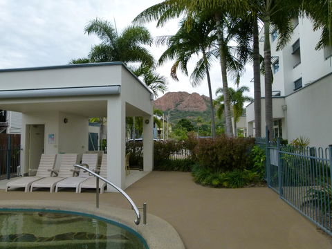 Madison Ocean Breeze Apartments - Accommodation in Bendigo 14