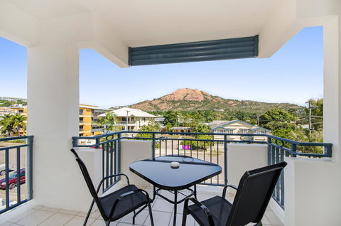 Madison Ocean Breeze Apartments - Accommodation in Bendigo 5
