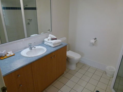 Madison Ocean Breeze Apartments - Accommodation in Bendigo 32