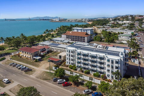 Madison Ocean Breeze Apartments - Accommodation in Bendigo 3