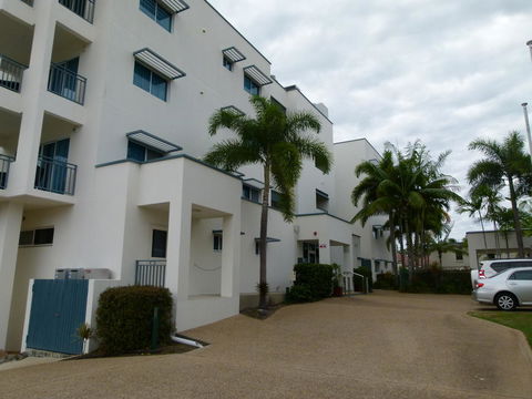 Madison Ocean Breeze Apartments - Accommodation in Bendigo 8