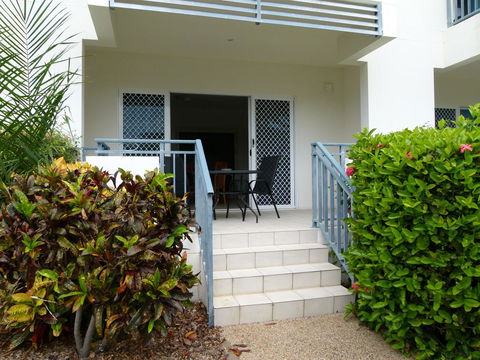 Madison Ocean Breeze Apartments - Accommodation in Bendigo 19
