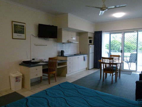 Madison Ocean Breeze Apartments - Accommodation in Bendigo 22