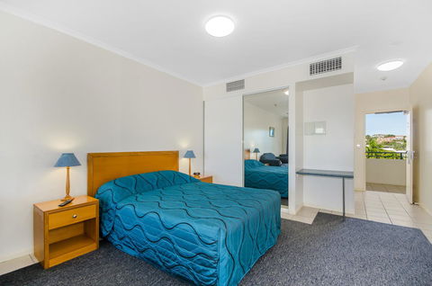 Madison Ocean Breeze Apartments - Accommodation in Bendigo 9