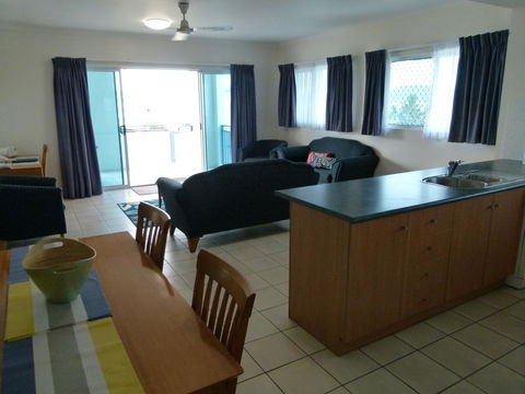 Madison Ocean Breeze Apartments - Accommodation in Bendigo 25