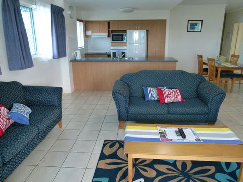 Madison Ocean Breeze Apartments - Accommodation in Bendigo 21