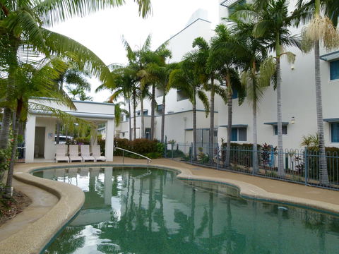 Madison Ocean Breeze Apartments - Accommodation in Bendigo 16