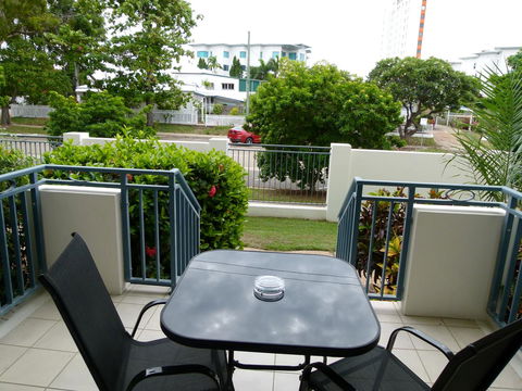 Madison Ocean Breeze Apartments - Accommodation in Bendigo 20