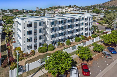 Madison Ocean Breeze Apartments - Accommodation in Bendigo 1