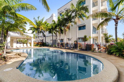 Madison Ocean Breeze Apartments - Accommodation in Bendigo 0