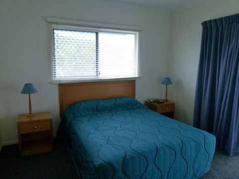 Madison Ocean Breeze Apartments - Accommodation in Bendigo 29