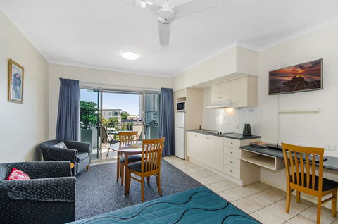Madison Ocean Breeze Apartments - Accommodation in Bendigo 11