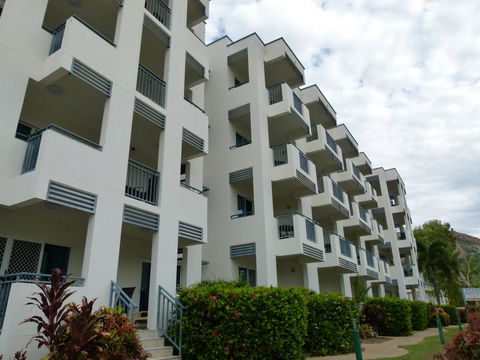 Madison Ocean Breeze Apartments - Accommodation in Bendigo 7