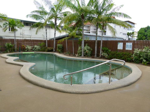 Madison Ocean Breeze Apartments - Accommodation in Bendigo 17