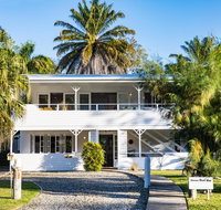 Jamaica Beach House - Accommodation in Bendigo