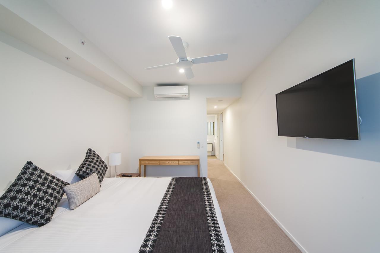 Rockhampton QLD Accommodation in Bendigo