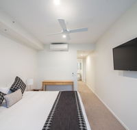 Empire Apartment Hotel Rockhampton - Accommodation in Bendigo