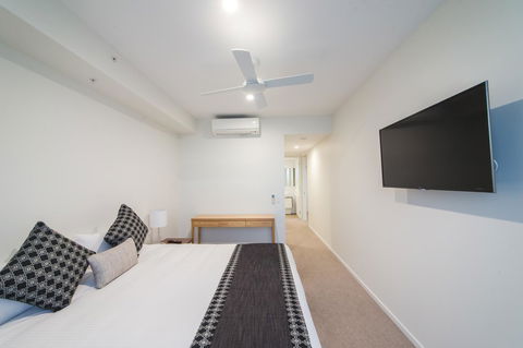 Empire Apartment Hotel Rockhampton - Accommodation in Bendigo 0