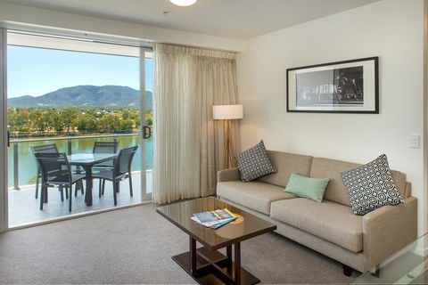 Empire Apartment Hotel Rockhampton - Accommodation in Bendigo 27