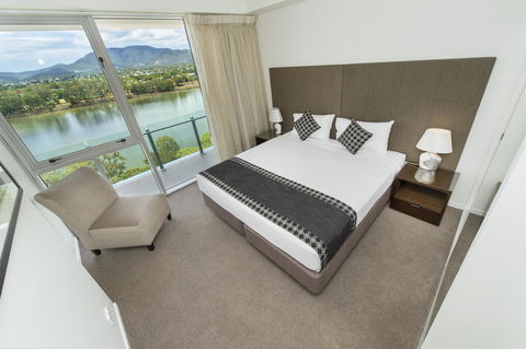 Empire Apartment Hotel Rockhampton - Accommodation in Bendigo 30